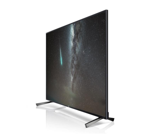 SHARP 49UI8652E UHD SmartTV - 454839 - zdjęcie 2